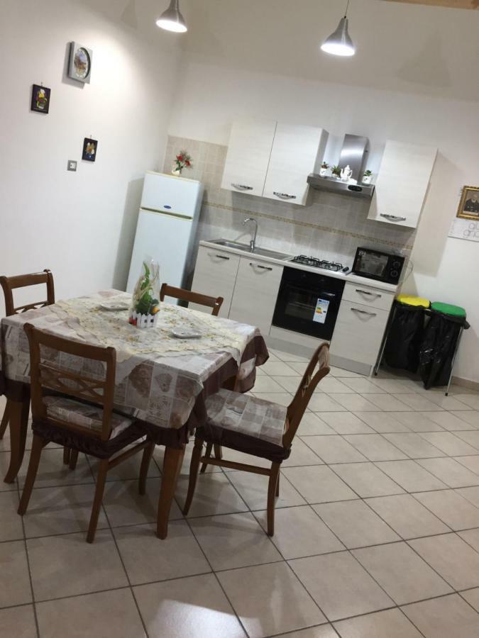 Villa House Maria Paradiso à Naples Extérieur photo