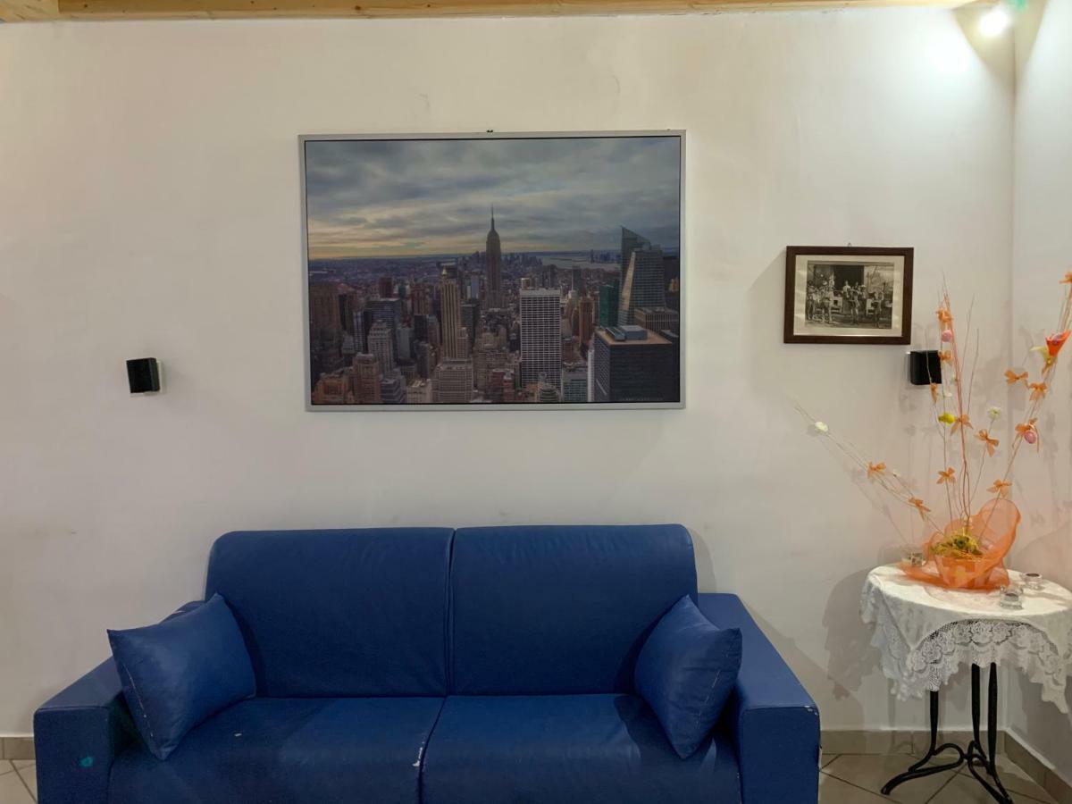 Villa House Maria Paradiso à Naples Extérieur photo